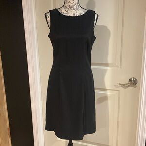 Dress Barn Black dress